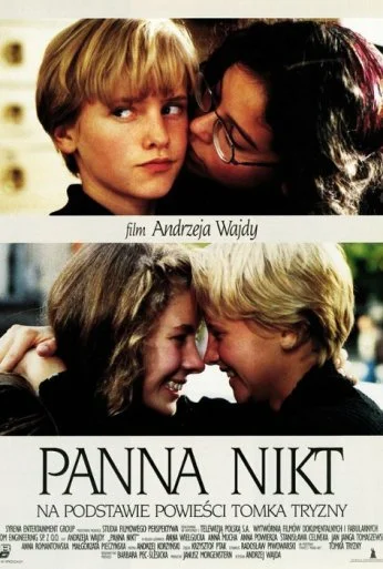 Девочка Никто (1996) онлайн бесплатно